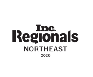 Inc. Regionals Northeast 2026 fastest growing companies