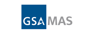 GSA Multiple Award Schedule logo